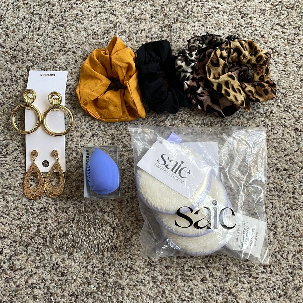 Beauty Bundle